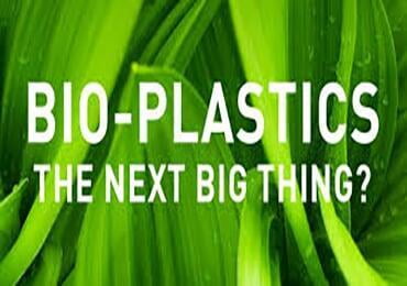 Materials have something to say: A biodegradable plastic "monologue"!